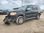 2007 TOYOTA Sequoia