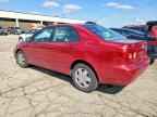 2007 TOYOTA COROLLA