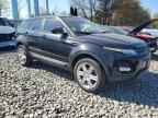 2015 LAND ROVER RANGE ROVER EVOQUE