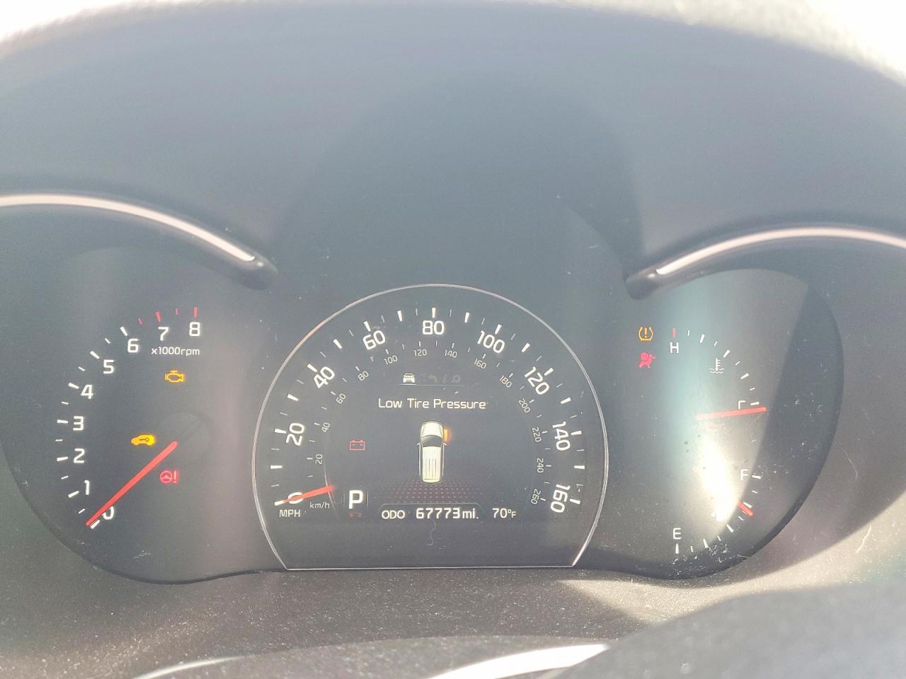 2014 KIA SORENTO