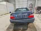 2004 ACURA RL