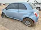 2014 FIAT 500