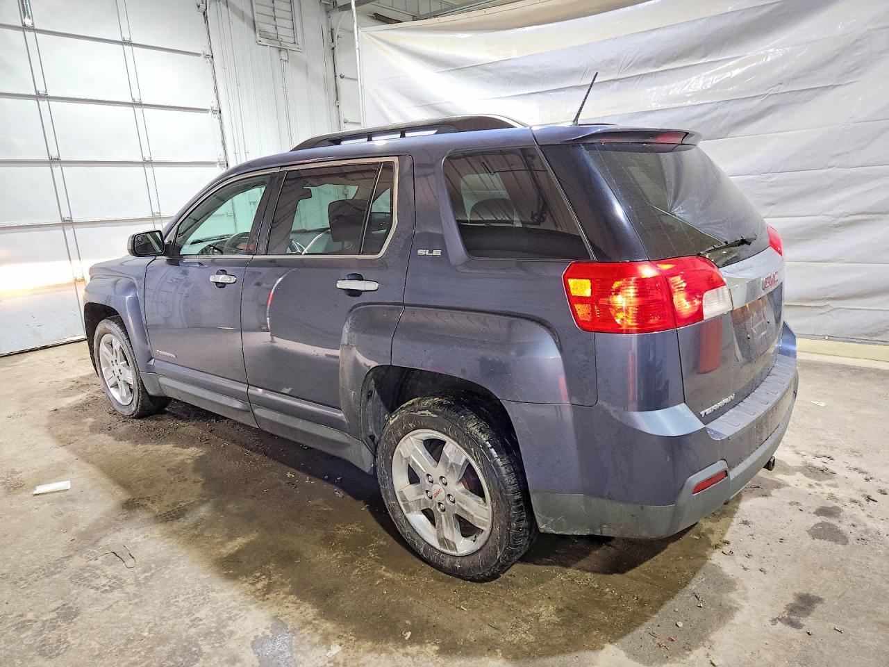 2013 GMC Terrain