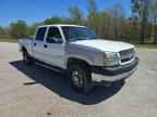 2003 CHEVROLET Silverado 2500