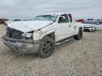 2003 CHEVROLET Silverado