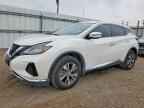 2019 NISSAN MURANO