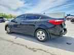 2015 KIA FORTE