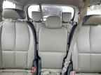 2016 KIA SEDONA