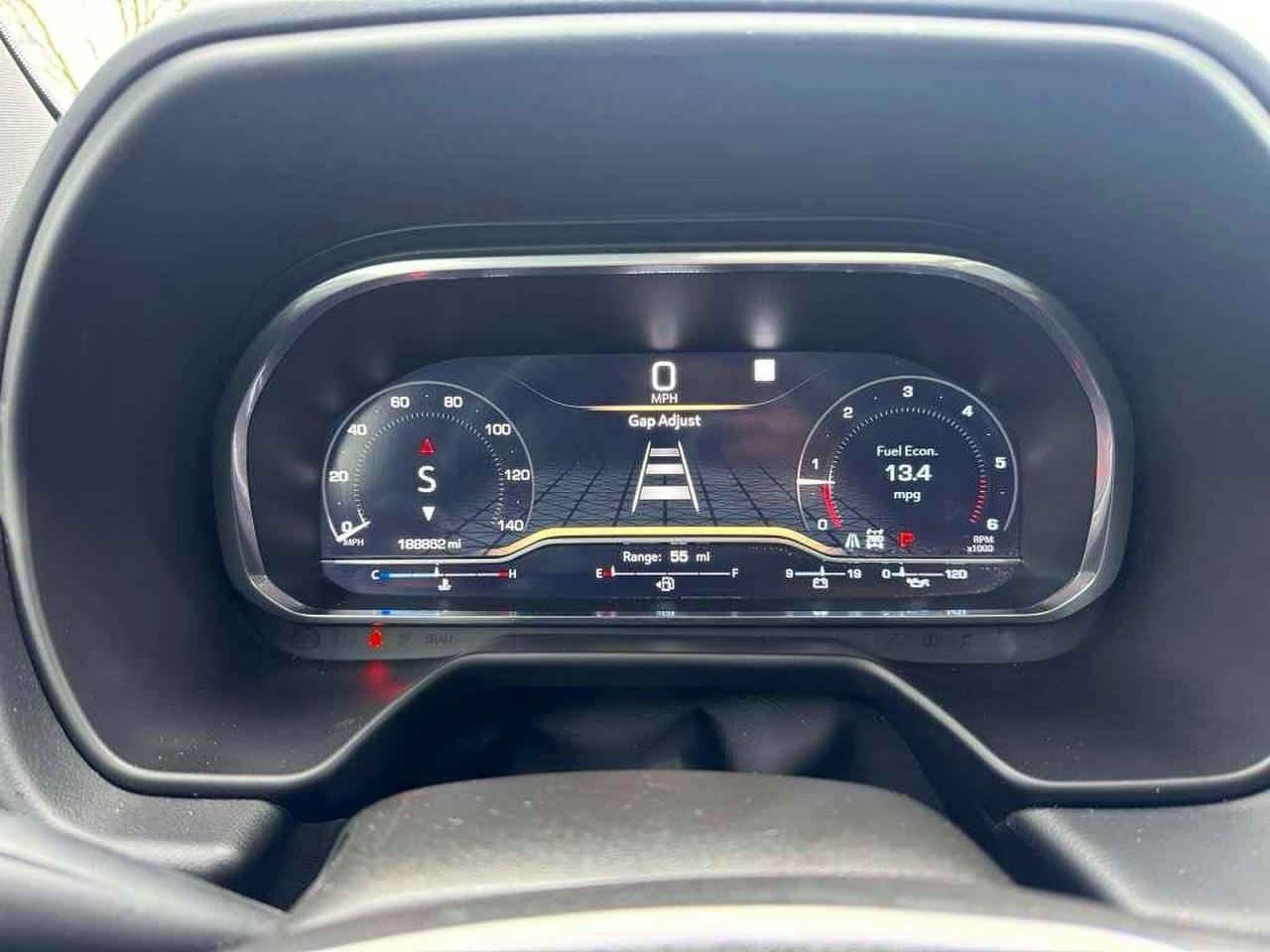 2022 GMC Yukon