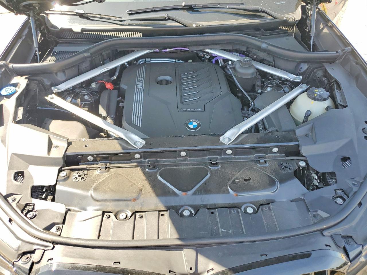 2023 BMW X5