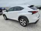 2017 LEXUS NX 200T