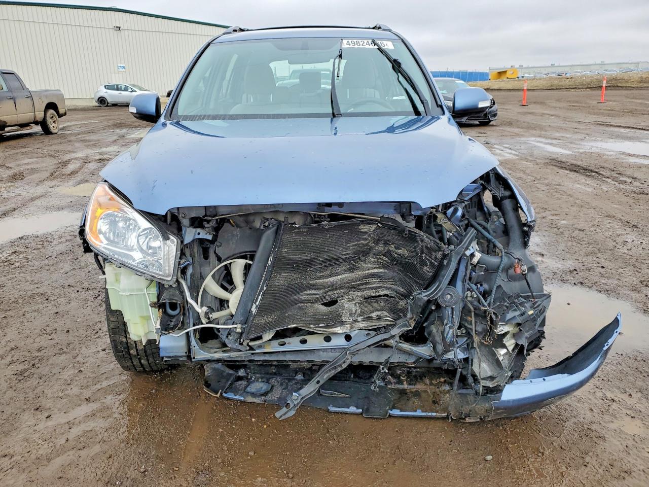 2010 TOYOTA RAV4