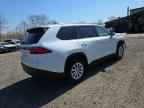 2024 TOYOTA HIGHLANDER