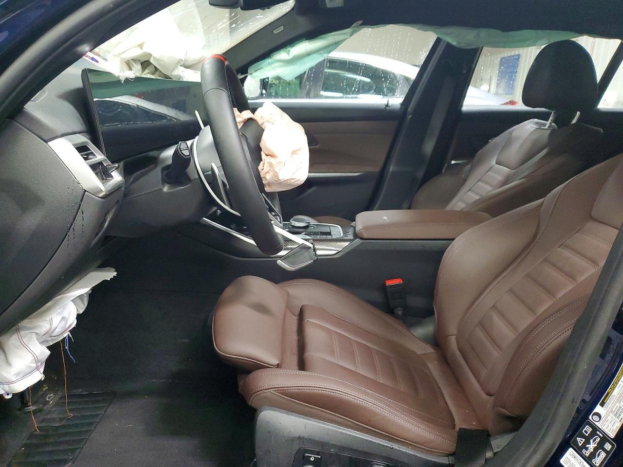 2026 BMW M340i