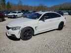 2017 BMW 4 Series
