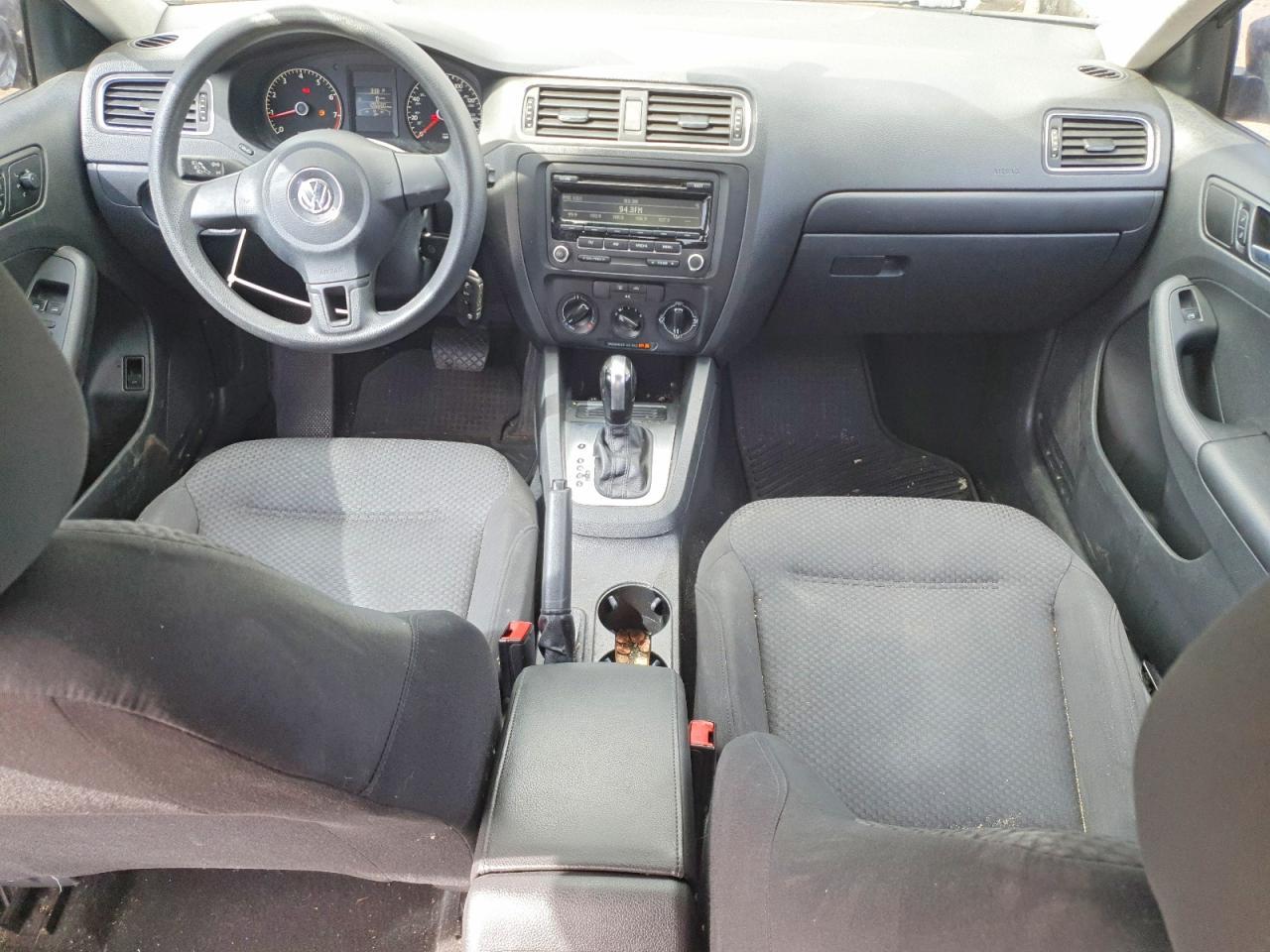 2014 VOLKSWAGEN JETTA