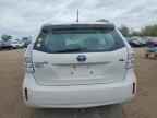 2012 TOYOTA PRIUS V