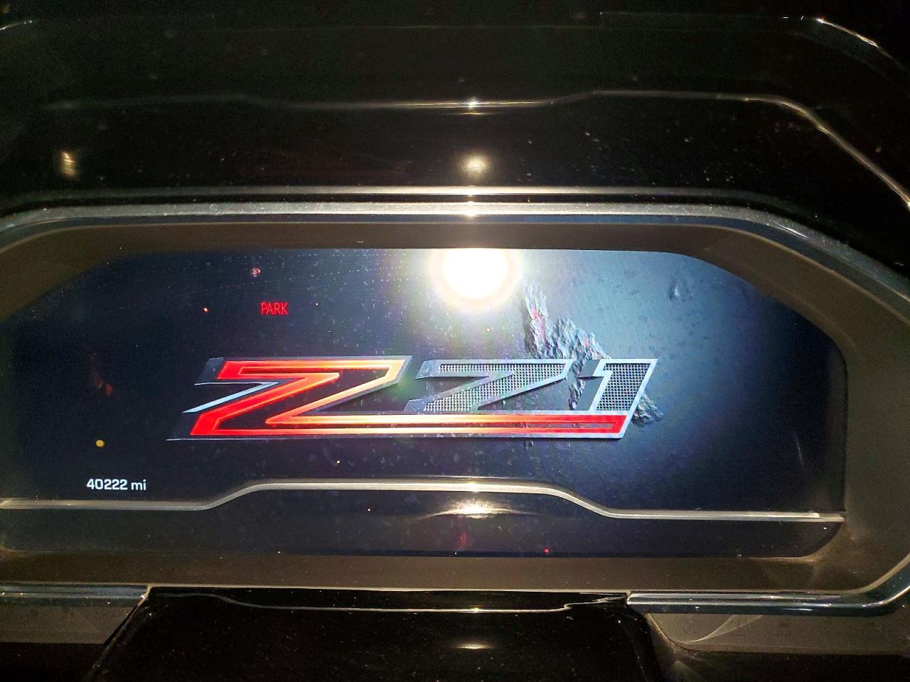 2023 CHEVROLET Silverado