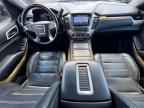 2017 GMC Yukon