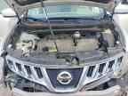 2010 NISSAN MURANO