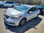 2014 KIA FORTE