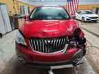 2014 BUICK ENCORE