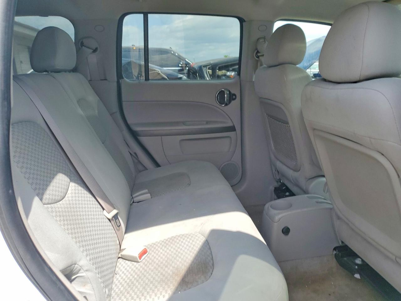 2007 CHEVROLET HHR
