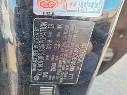 2012 KIA FORTE