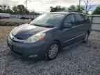 2008 TOYOTA SIENNA