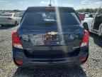2018 CHEVROLET TRAX