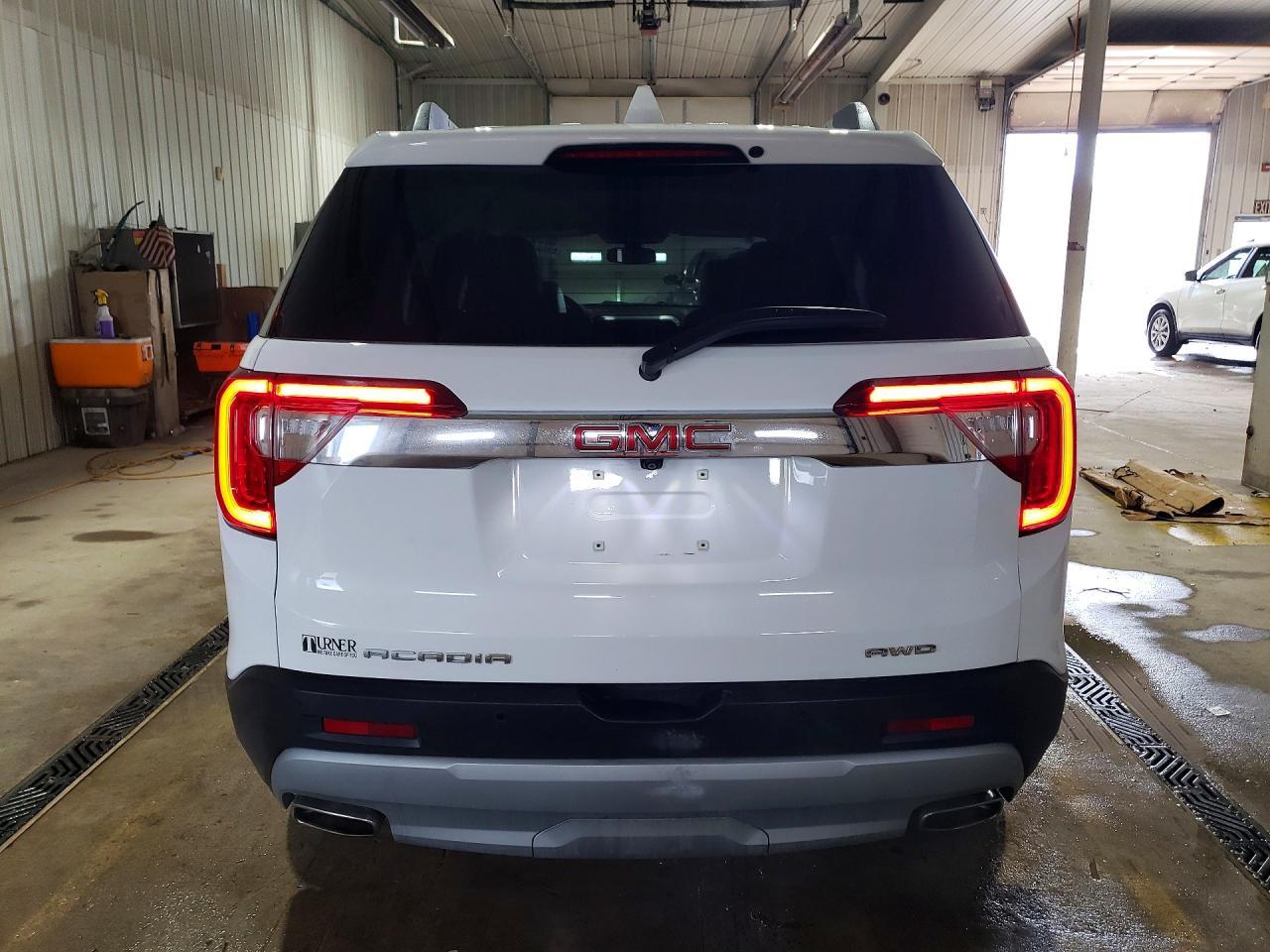2020 GMC ACADIA