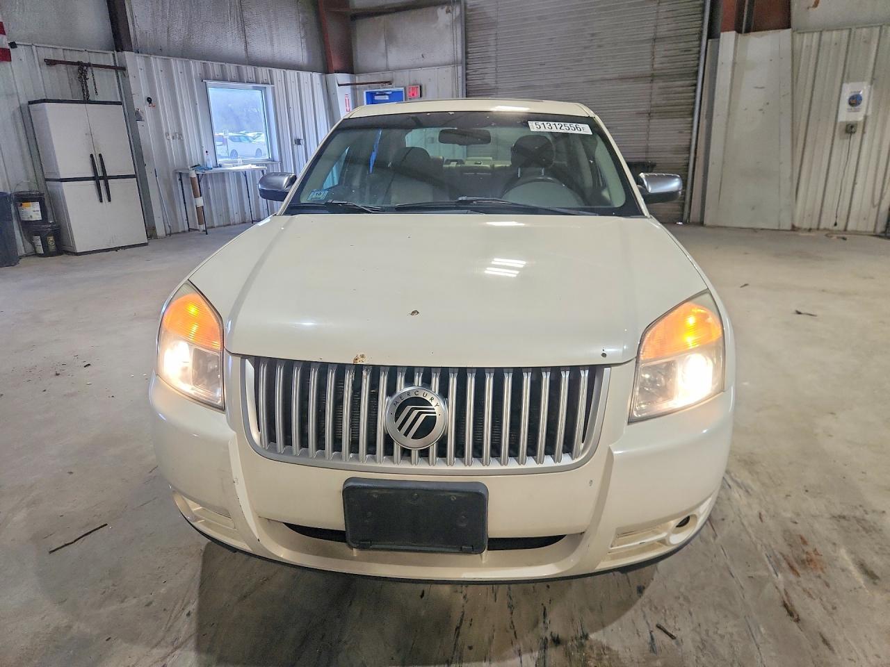 2009 MERCURY Sable