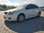 2012 NISSAN SENTRA