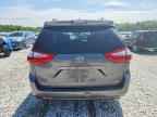2018 TOYOTA SIENNA