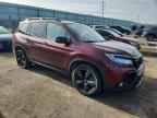 2021 HONDA Passport