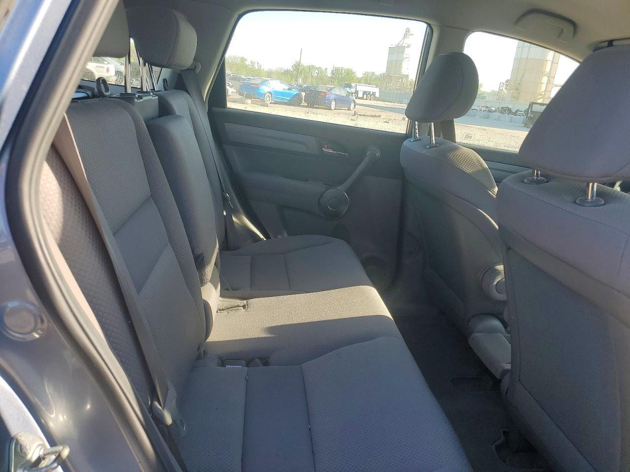 2008 HONDA CR-V