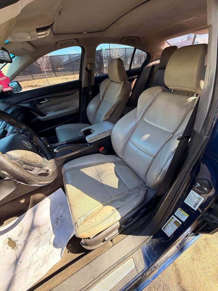 2013 ACURA TL