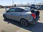 2018 NISSAN VERSA