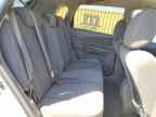 2008 HYUNDAI TUCSON