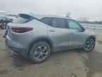 2025 CHEVROLET BLAZER