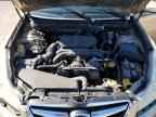2010 SUBARU Legacy