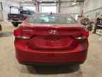 2015 HYUNDAI ELANTRA