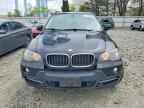 2009 BMW M5