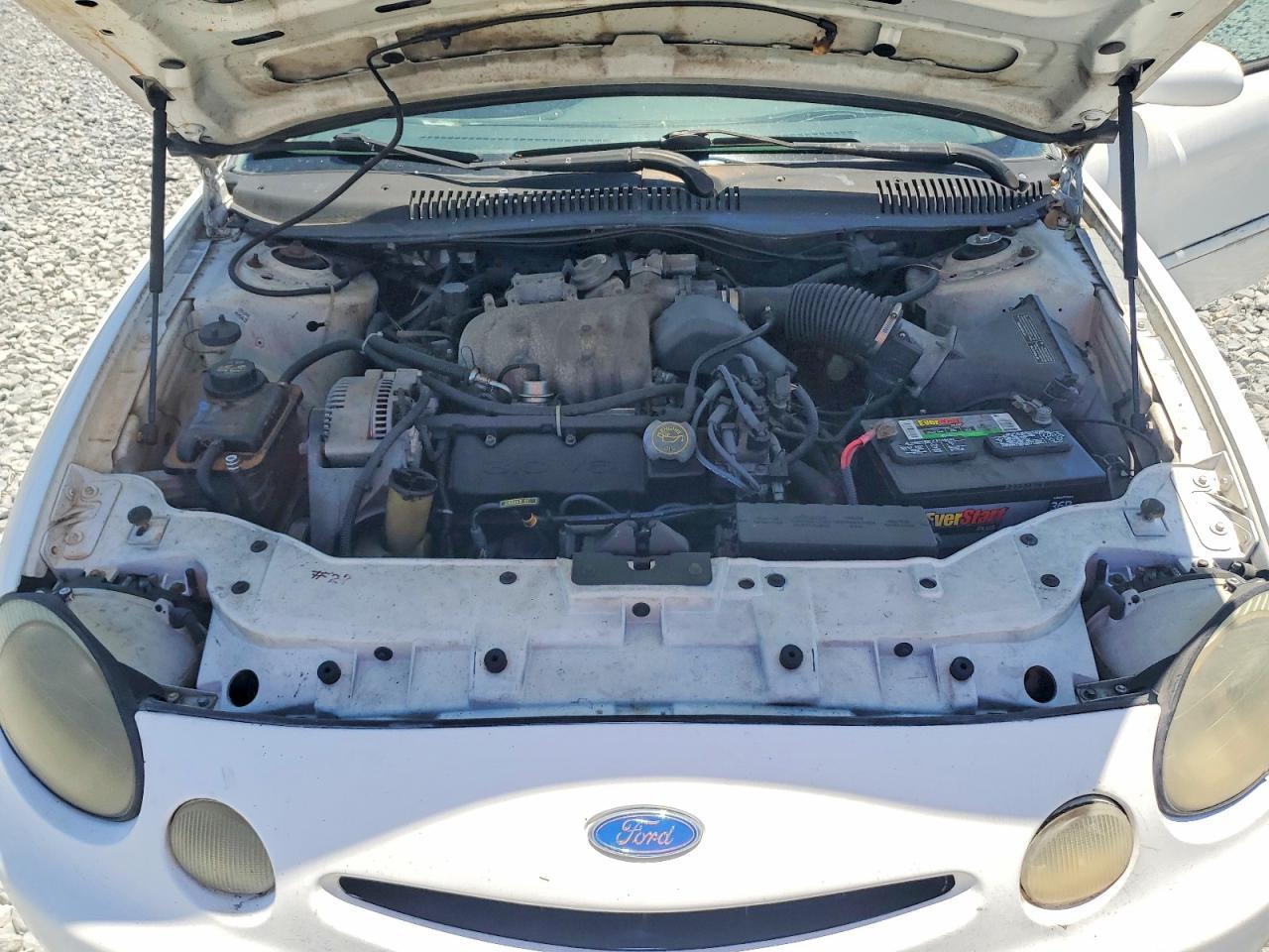 1996 FORD Taurus