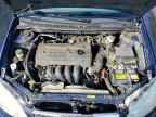 2005 TOYOTA COROLLA