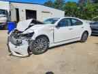 2015 LEXUS LS 460