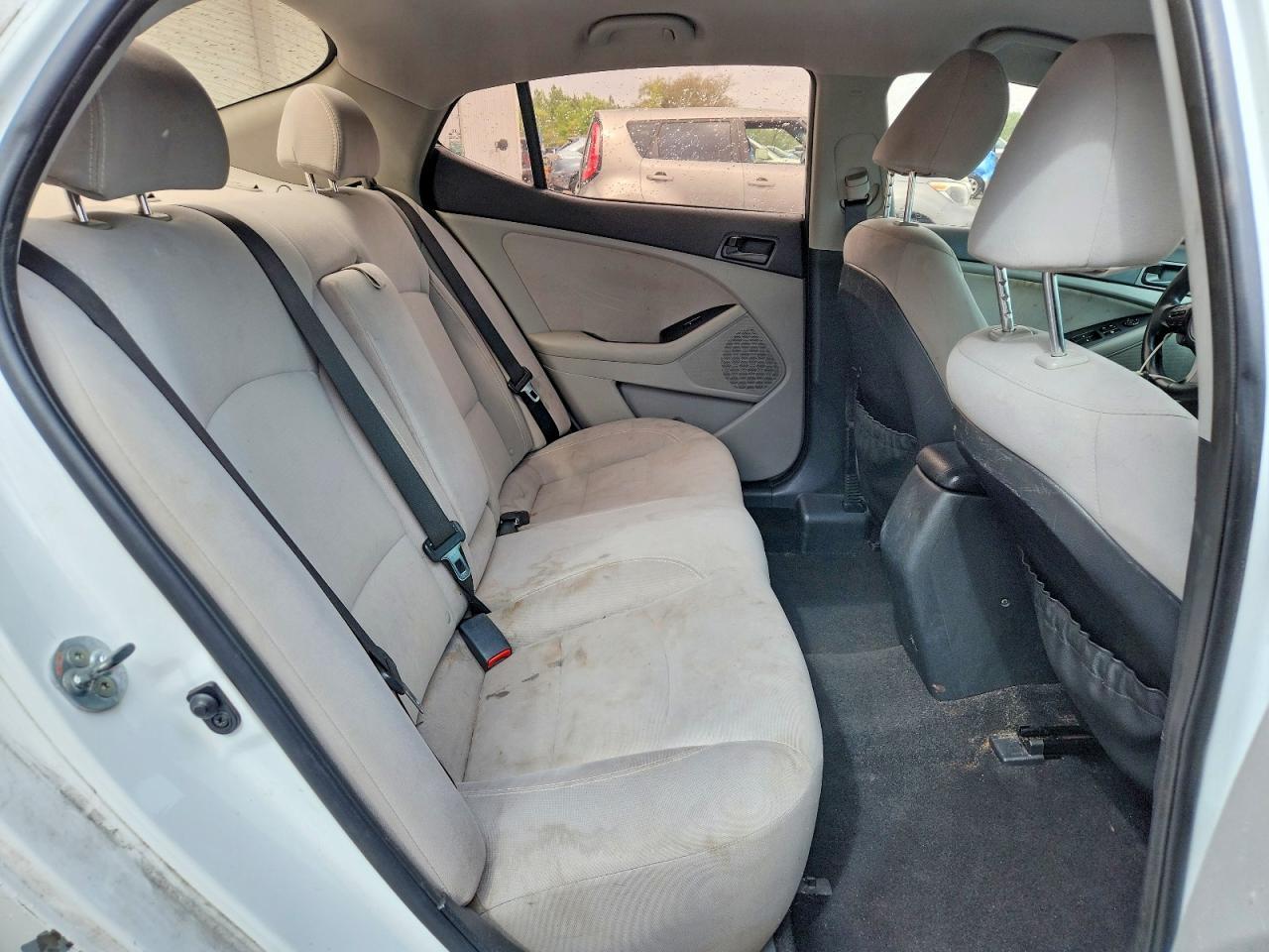 2014 KIA OPTIMA