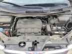 2011 HONDA ODYSSEY