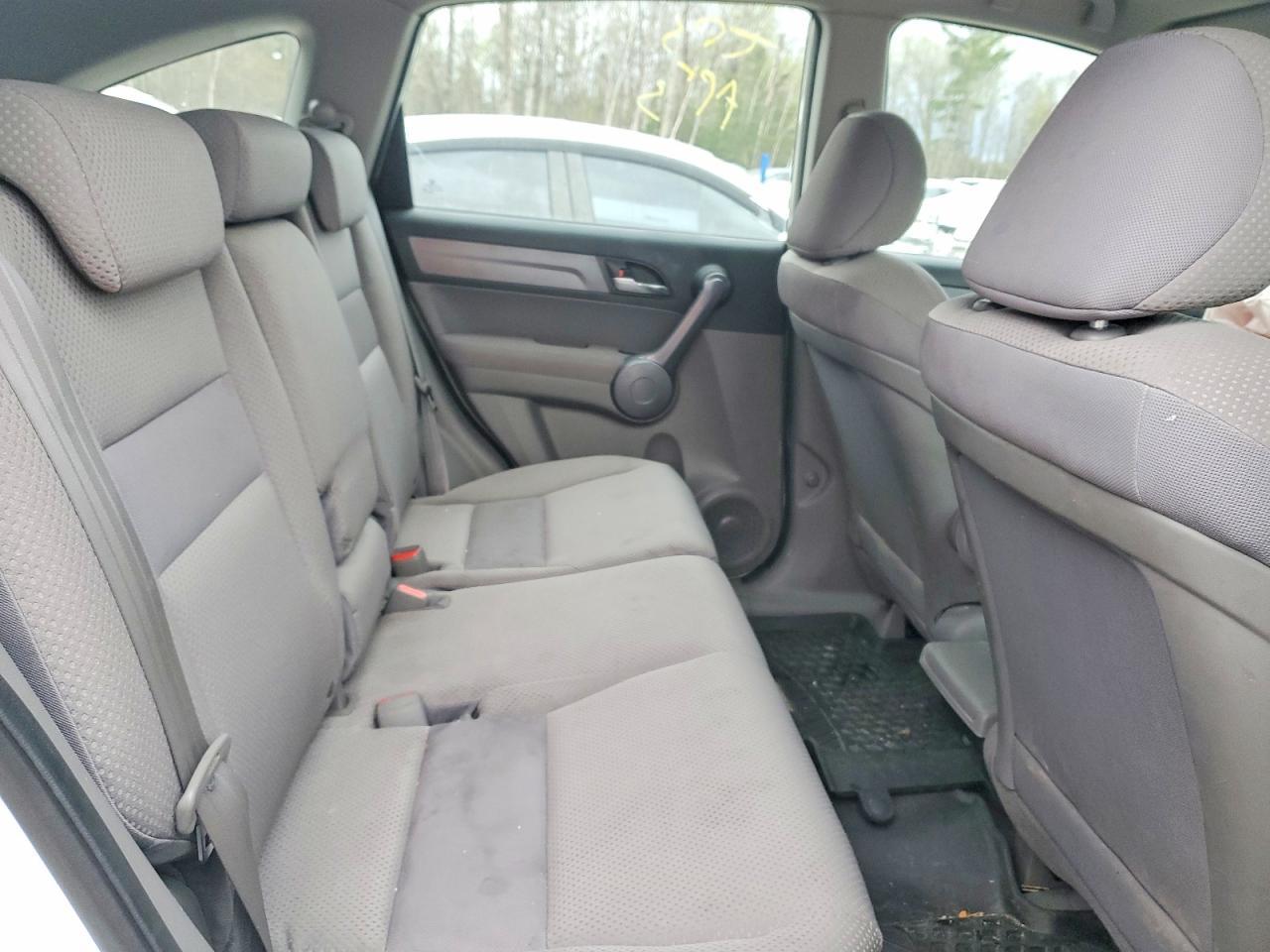 2008 HONDA CR-V