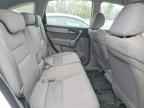 2008 HONDA CR-V